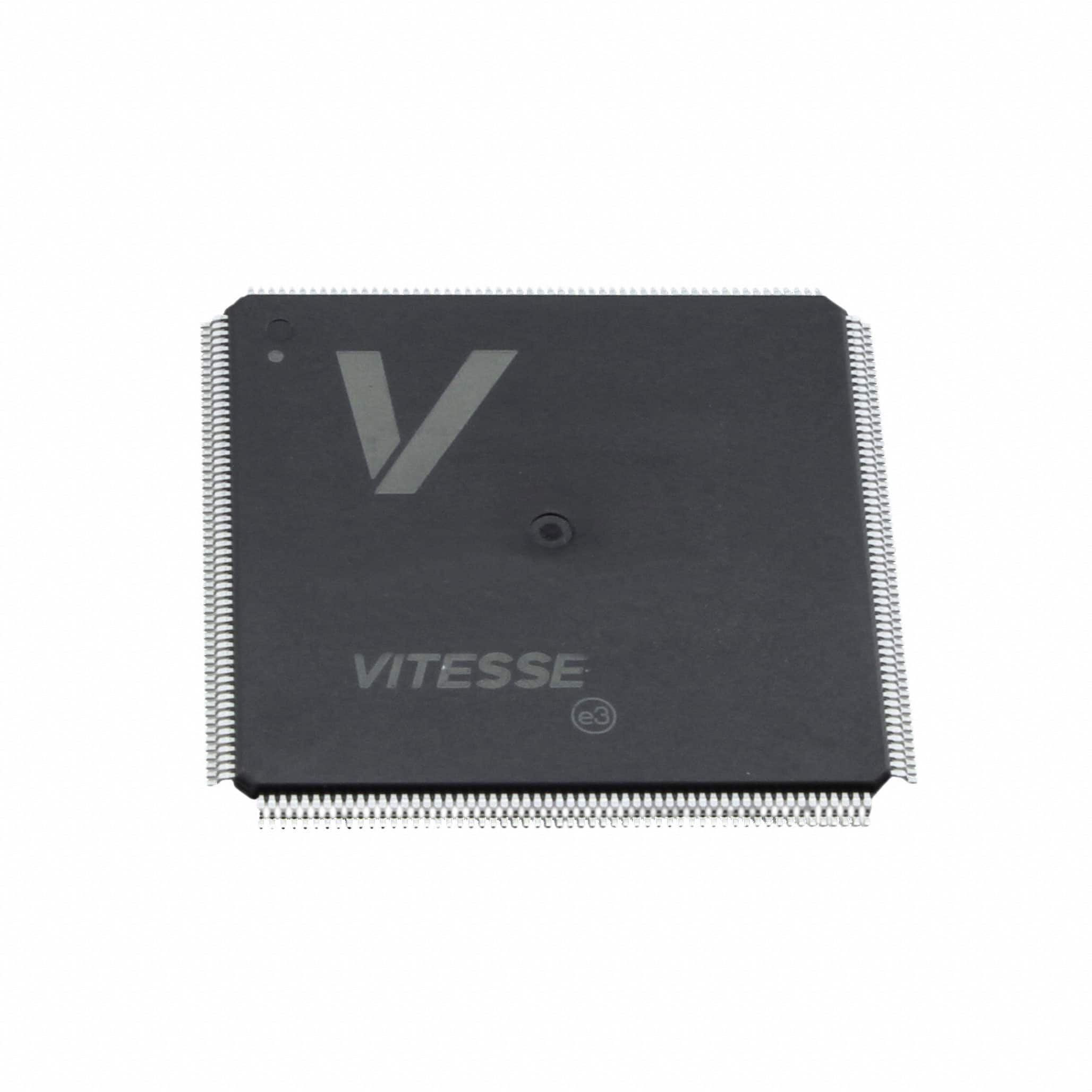 VSC8522XJQ-02 Microchip Technology  Télécom
